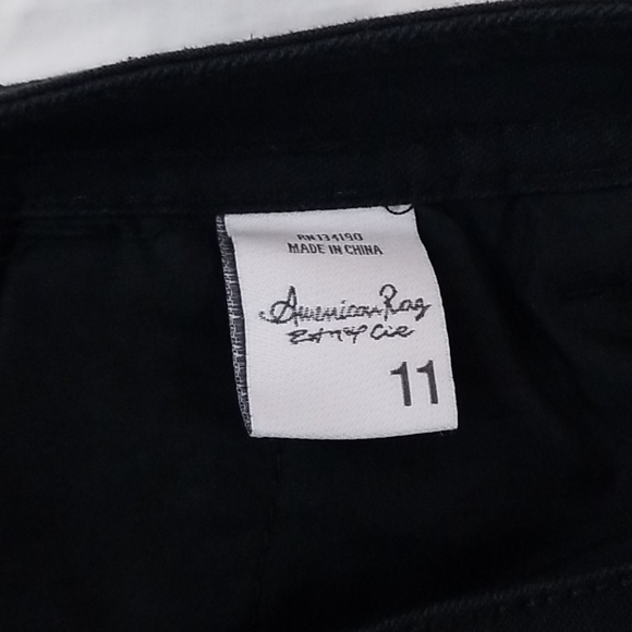 American rag womans shorts - Picture 6 of 6